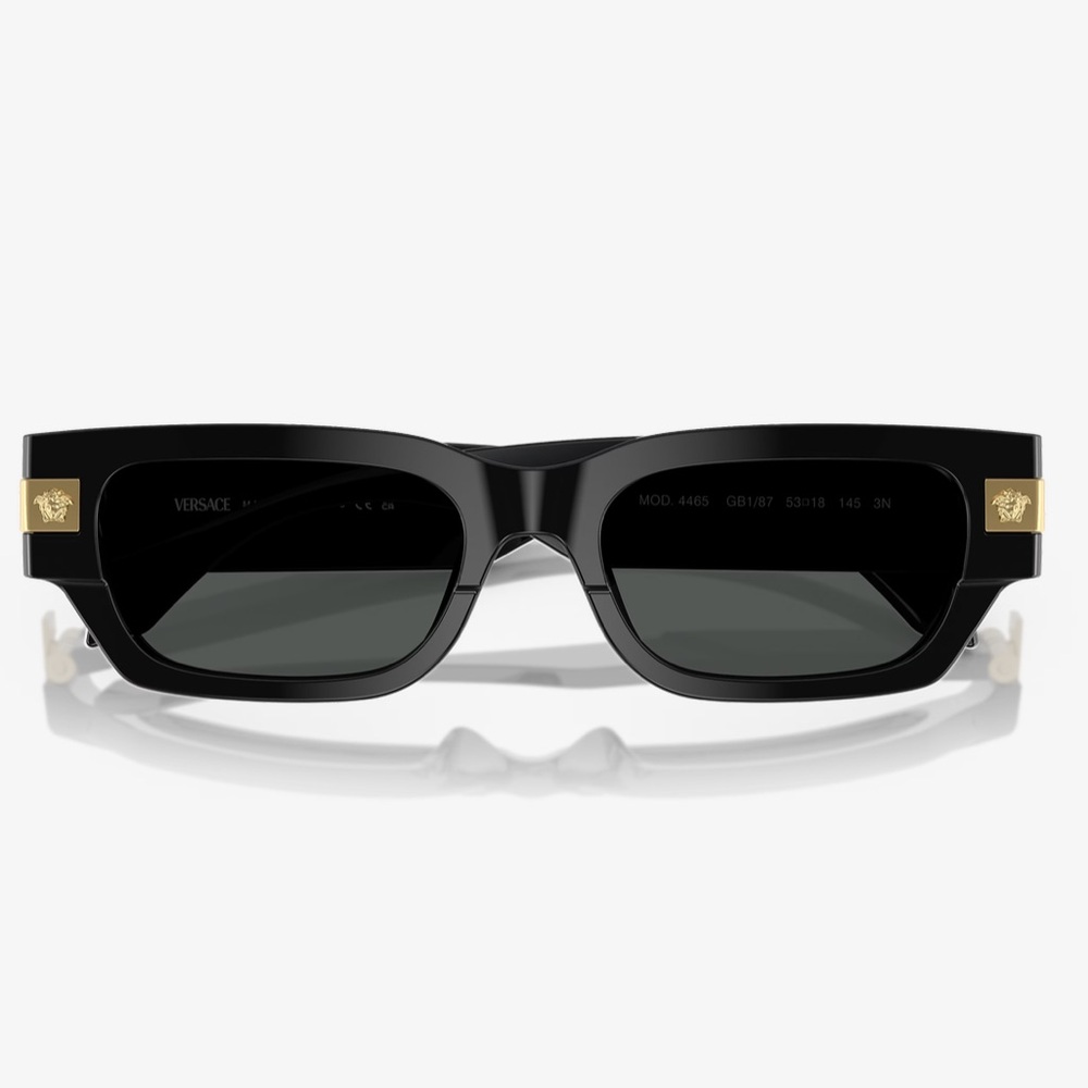 Excluded Versace Sunglasses, New 335 - Picture 6 of 11